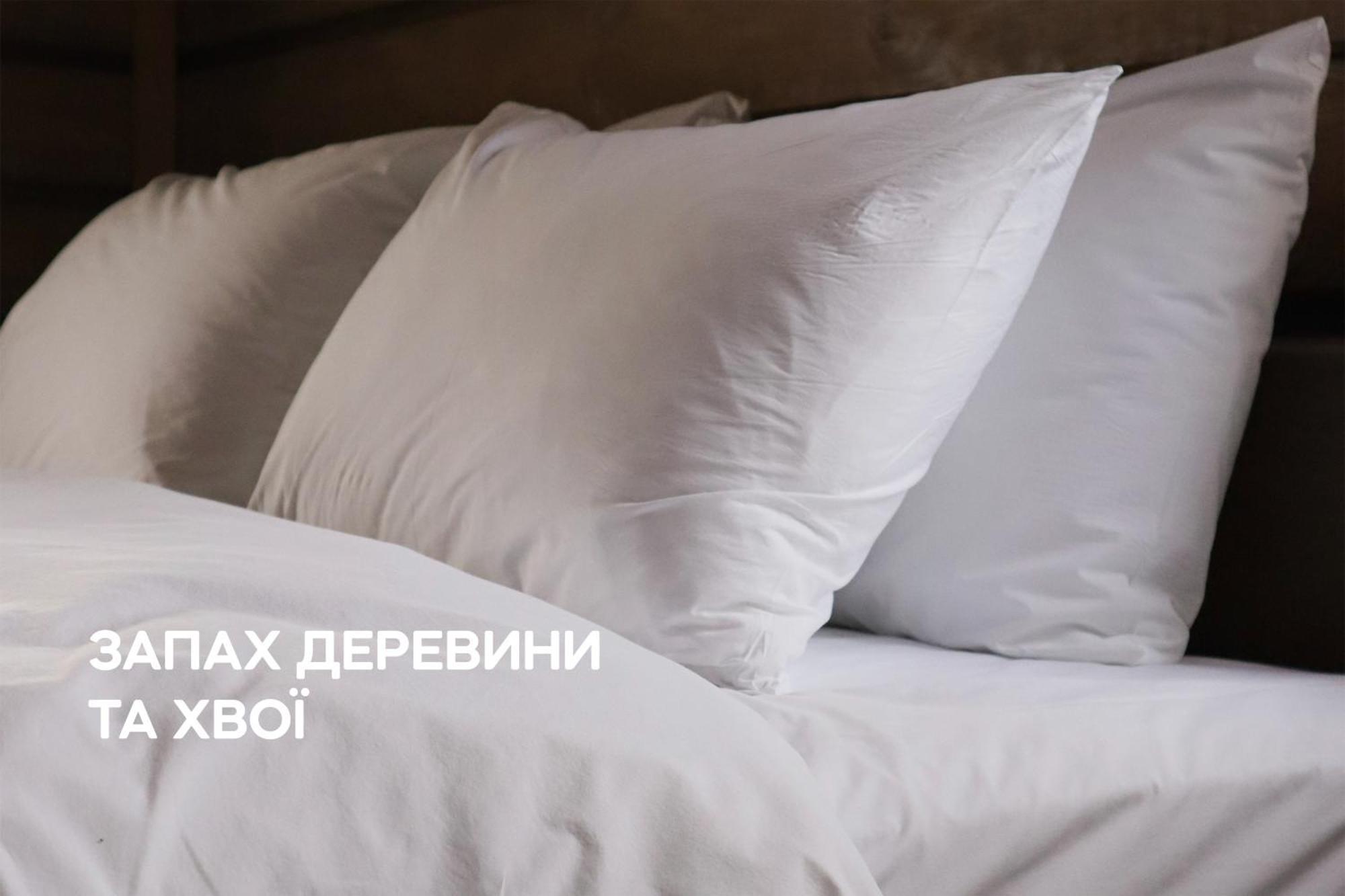 Dereville Sokolovka Zewnętrze zdjęcie